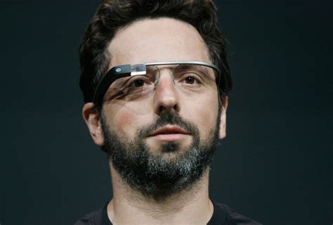 what is sergey brin doing now
